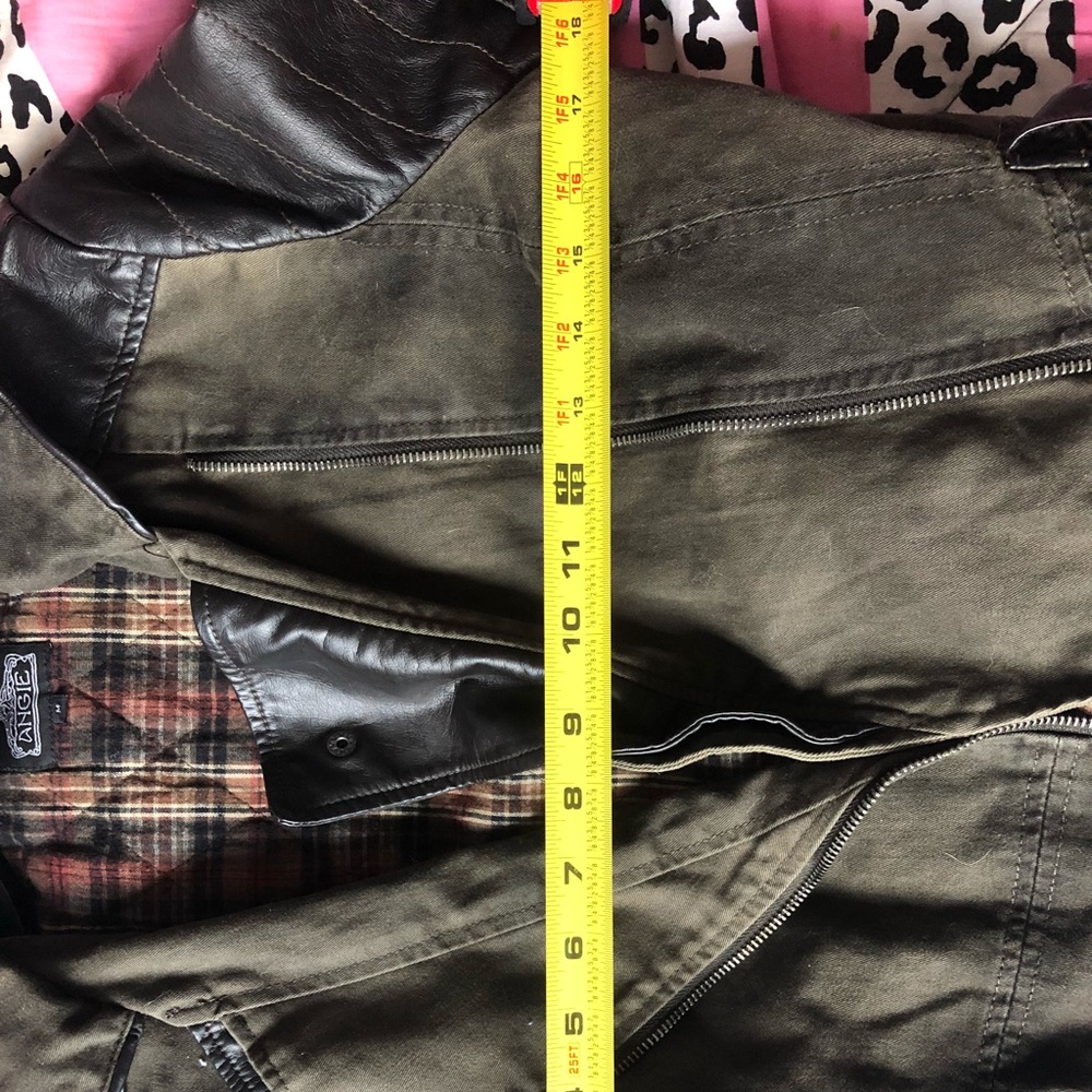 Angie jacket - Picture 6 of 6